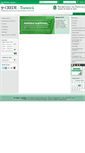 Mobile Screenshot of crede05.seduc.ce.gov.br
