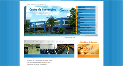 Desktop Screenshot of cc.sobral.ce.gov.br
