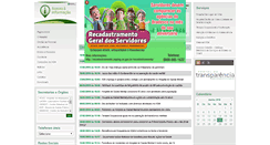 Desktop Screenshot of hsmm.ce.gov.br