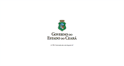 Desktop Screenshot of defensoriapublica.ce.gov.br