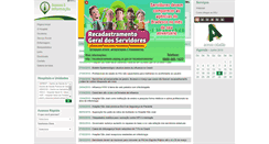 Desktop Screenshot of hsj.ce.gov.br